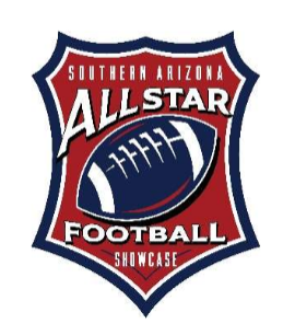 All-Star football logo